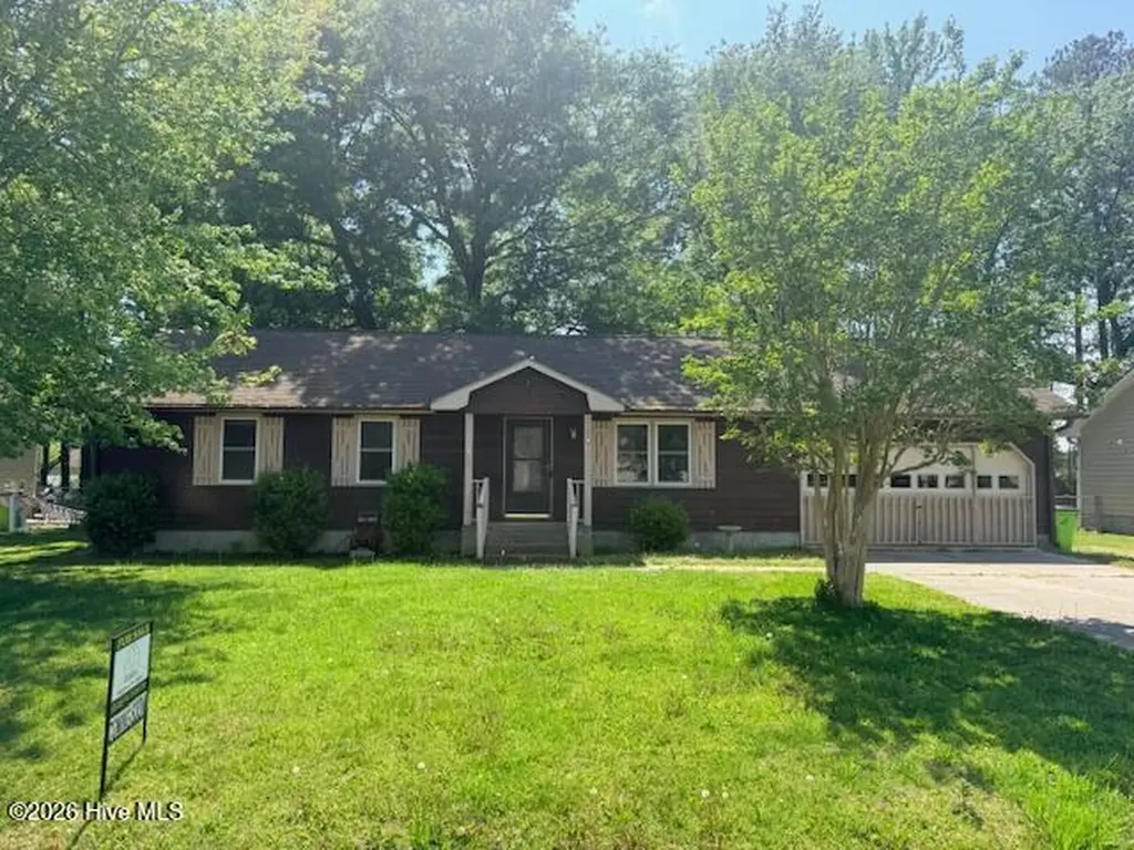 112 Manchester Road Havelock NC 28532