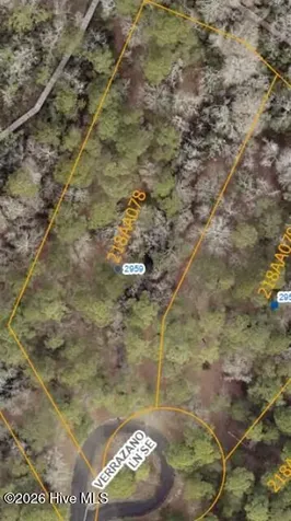 2959 Verrazano Lane SE Bolivia NC 28422