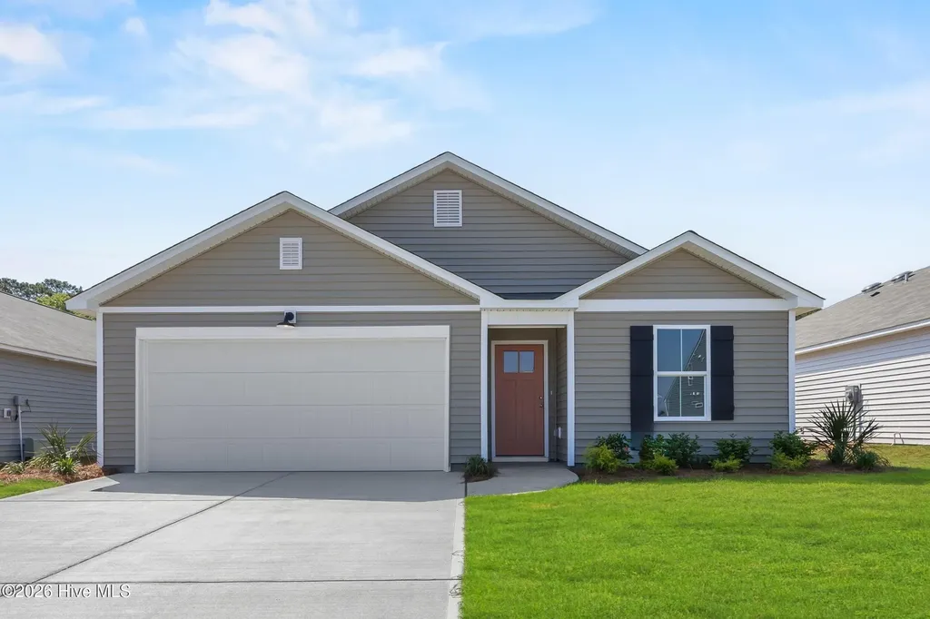 4653 Swimming Lane Shallotte NC 28470