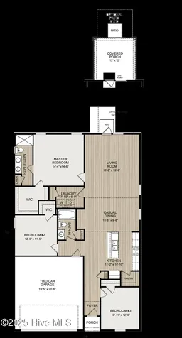 4653 Swimming Lane Shallotte NC 28470