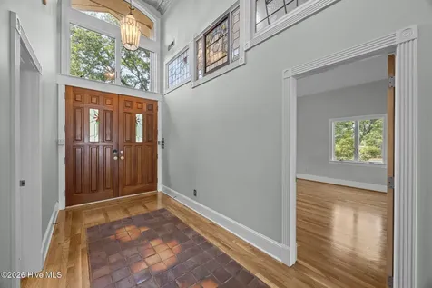 401 Harbor Drive New Bern NC 28560