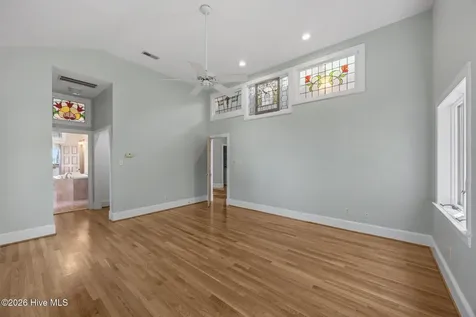 401 Harbor Drive New Bern NC 28560