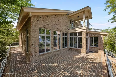 401 Harbor Drive New Bern NC 28560