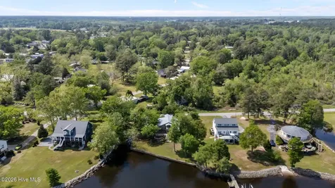 401 Harbor Drive New Bern NC 28560