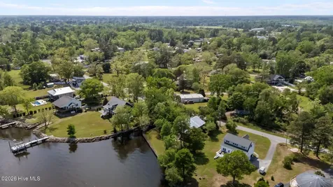 401 Harbor Drive New Bern NC 28560