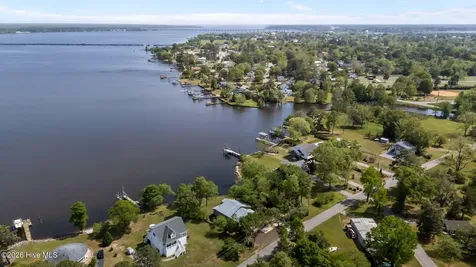 401 Harbor Drive New Bern NC 28560