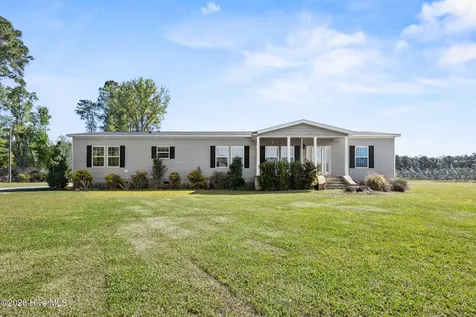 3740 Tuckahoe Road Ivanhoe NC 28447