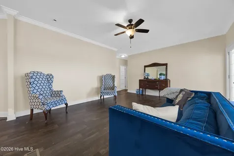 3740 Tuckahoe Road Ivanhoe NC 28447
