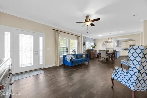 3740 Tuckahoe Road Ivanhoe NC 28447