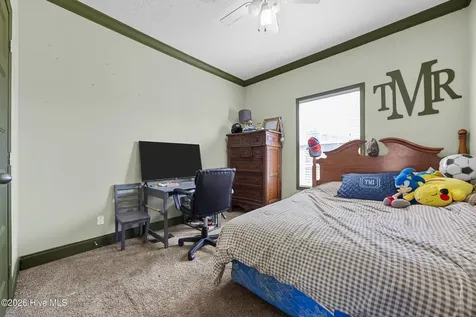 3740 Tuckahoe Road Ivanhoe NC 28447