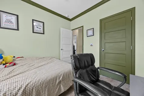 3740 Tuckahoe Road Ivanhoe NC 28447