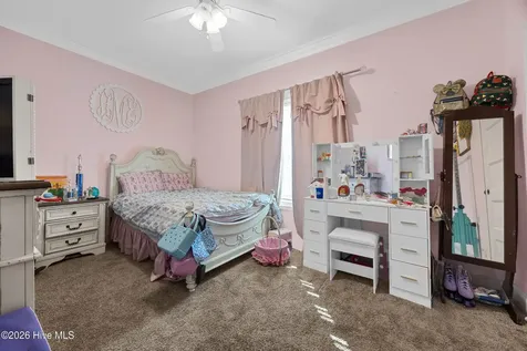 3740 Tuckahoe Road Ivanhoe NC 28447