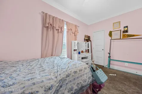 3740 Tuckahoe Road Ivanhoe NC 28447