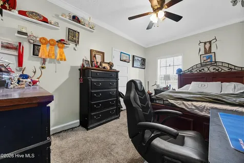 3740 Tuckahoe Road Ivanhoe NC 28447