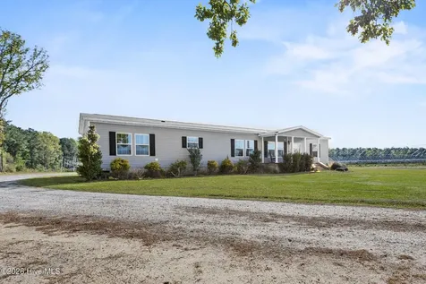 3740 Tuckahoe Road Ivanhoe NC 28447