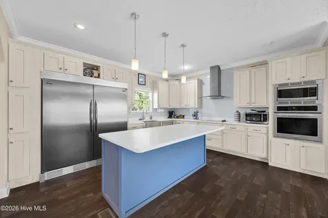 3740 Tuckahoe Road Ivanhoe NC 28447