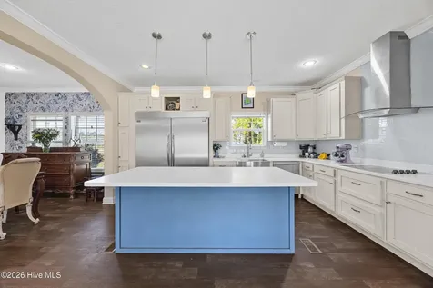 3740 Tuckahoe Road Ivanhoe NC 28447