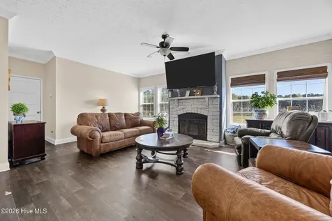 3740 Tuckahoe Road Ivanhoe NC 28447