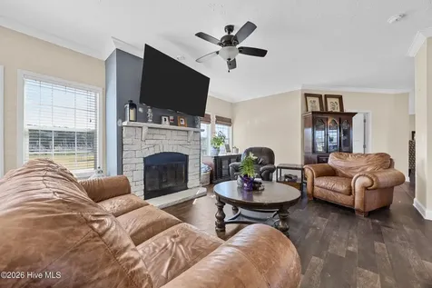 3740 Tuckahoe Road Ivanhoe NC 28447
