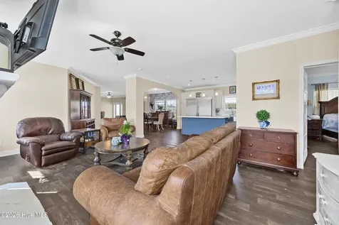 3740 Tuckahoe Road Ivanhoe NC 28447