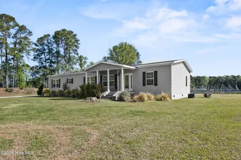 3740 Tuckahoe Road Ivanhoe NC 28447