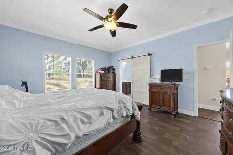 3740 Tuckahoe Road Ivanhoe NC 28447