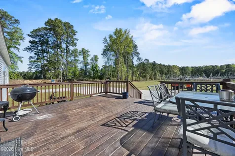 3740 Tuckahoe Road Ivanhoe NC 28447