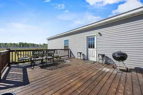 3740 Tuckahoe Road Ivanhoe NC 28447