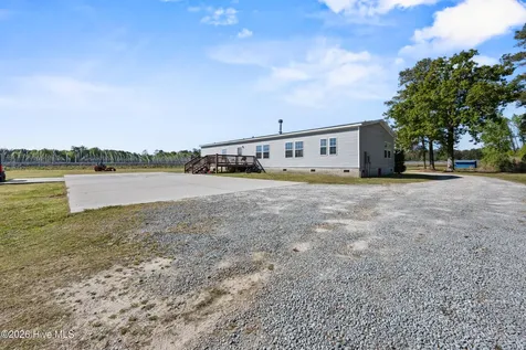 3740 Tuckahoe Road Ivanhoe NC 28447