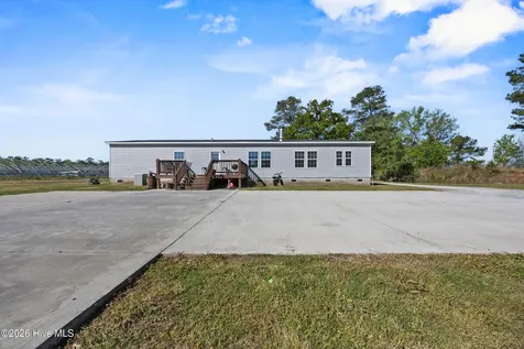 3740 Tuckahoe Road Ivanhoe NC 28447