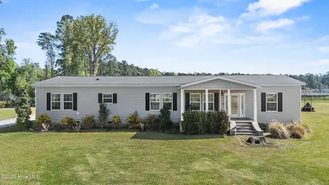 3740 Tuckahoe Road Ivanhoe NC 28447
