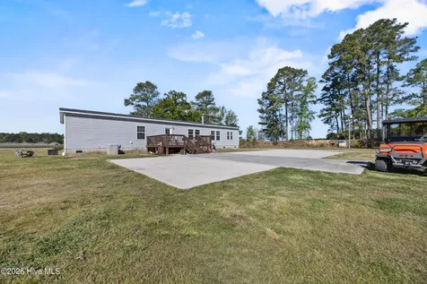 3740 Tuckahoe Road Ivanhoe NC 28447