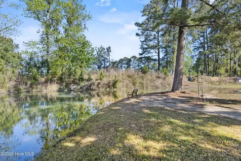 3740 Tuckahoe Road Ivanhoe NC 28447