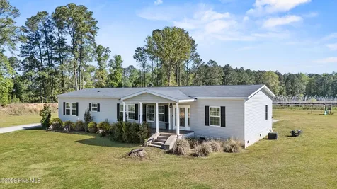 3740 Tuckahoe Road Ivanhoe NC 28447