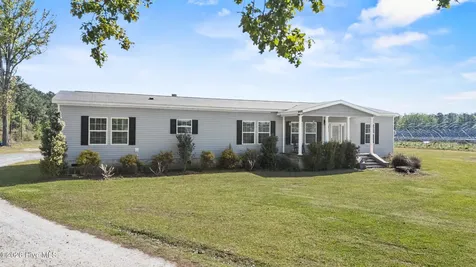 3740 Tuckahoe Road Ivanhoe NC 28447