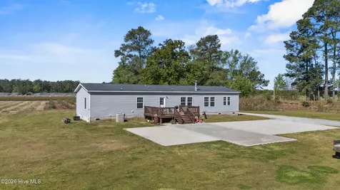 3740 Tuckahoe Road Ivanhoe NC 28447