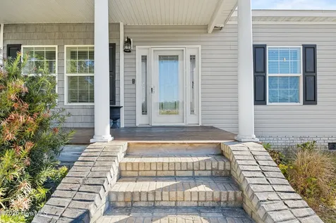 3740 Tuckahoe Road Ivanhoe NC 28447