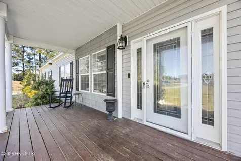 3740 Tuckahoe Road Ivanhoe NC 28447