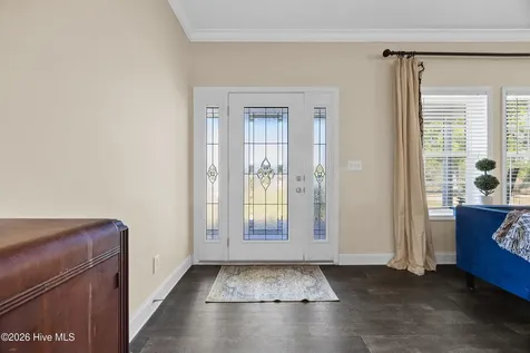 3740 Tuckahoe Road Ivanhoe NC 28447