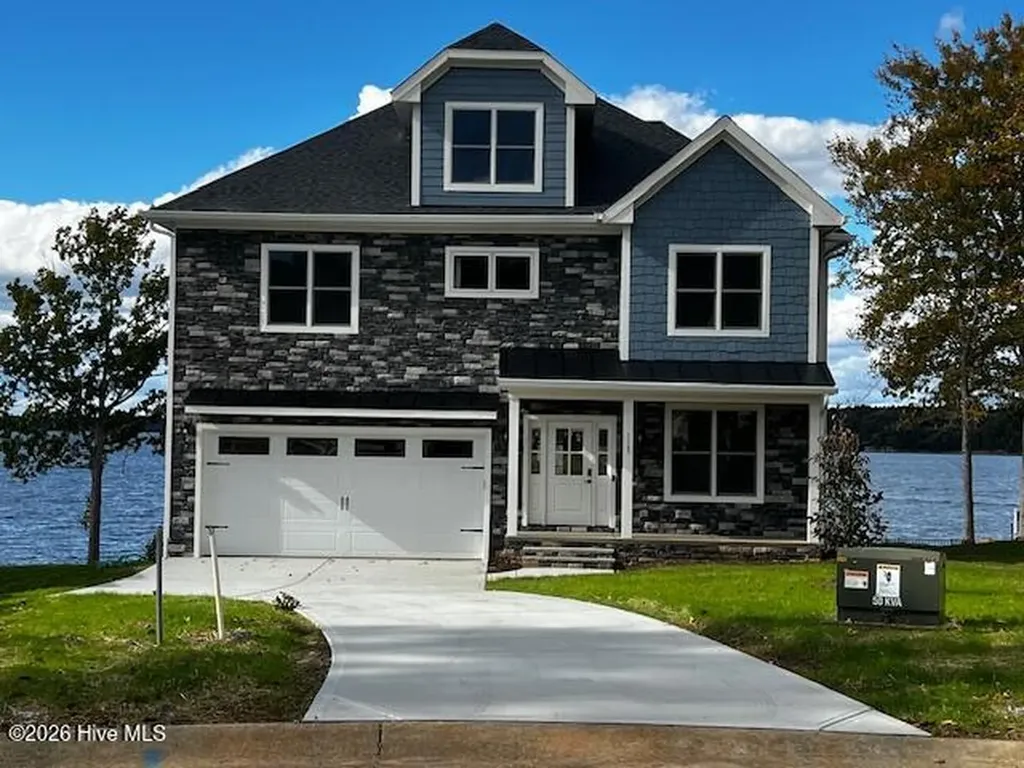 115 Cameron Place Littleton NC 27850