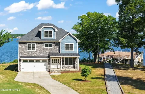 115 Cameron Place Littleton NC 27850