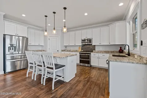 115 Cameron Place Littleton NC 27850