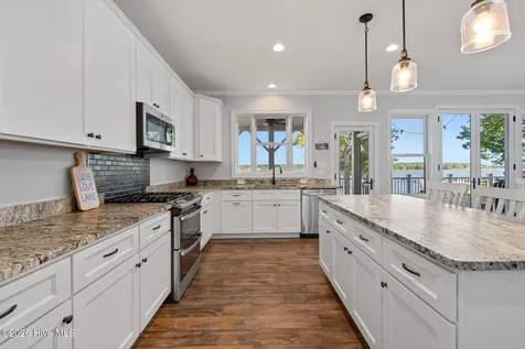 115 Cameron Place Littleton NC 27850