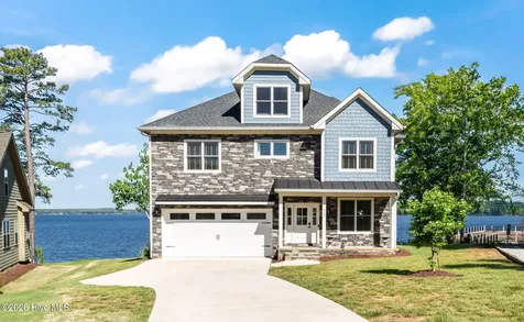 115 Cameron Place Littleton NC 27850