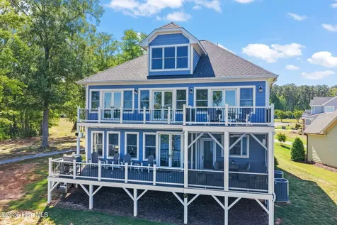 115 Cameron Place Littleton NC 27850
