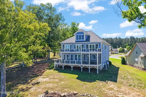 115 Cameron Place Littleton NC 27850
