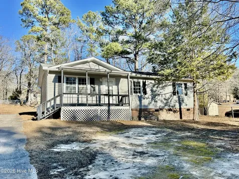906 Cypress Street Rockingham NC 28379