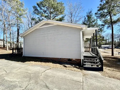 906 Cypress Street Rockingham NC 28379