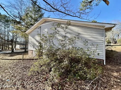 906 Cypress Street Rockingham NC 28379