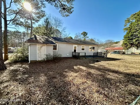 906 Cypress Street Rockingham NC 28379